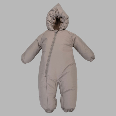 Комбинезон зимний Домовичок-2 KiDi 887(Зима-Дом2)-8 капучино 01